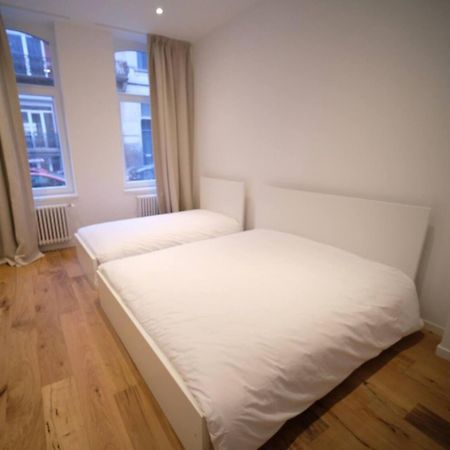 Bed and breakfast Smart Appart - Brussels North Extérieur photo