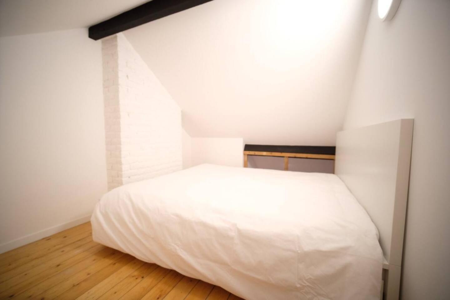 Bed and breakfast Smart Appart - Brussels North Extérieur photo