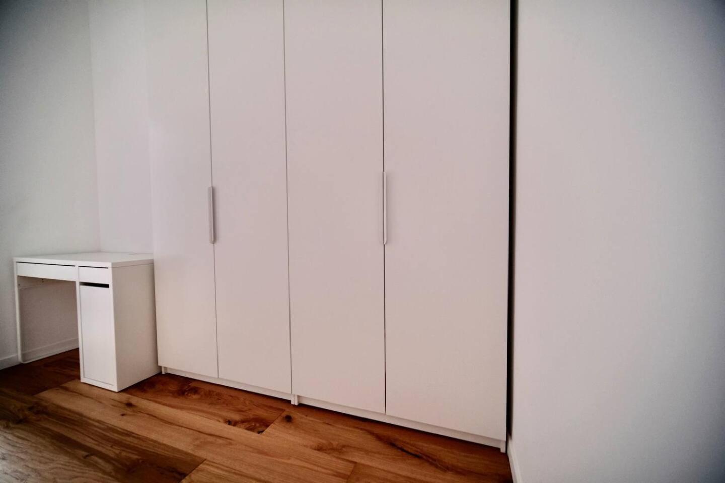 Bed and breakfast Smart Appart - Brussels North Extérieur photo